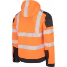 DAYBORO PFM HV dzseki (narancssárga 60/2XL)