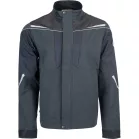 STIRLING STR dzseki (fekete 42)