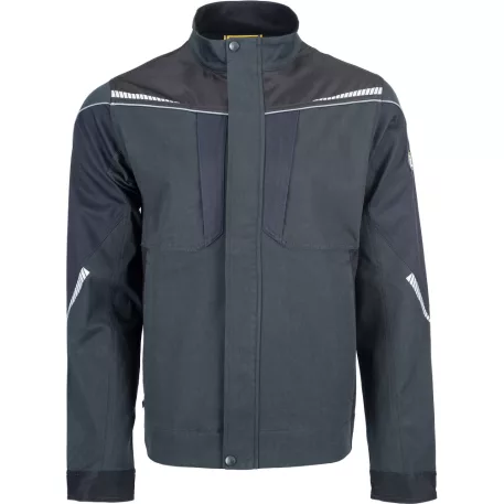 STIRLING STR dzseki (fekete 42)