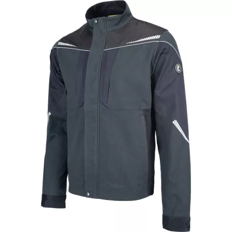 STIRLING STR dzseki (fekete 42)