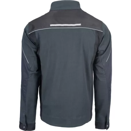 STIRLING STR dzseki (fekete 42)