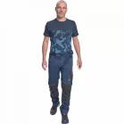 NEURUM CLS nadrág (navy 52)