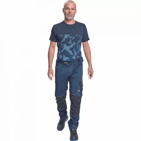 NEURUM CLS nadrág (navy 56)