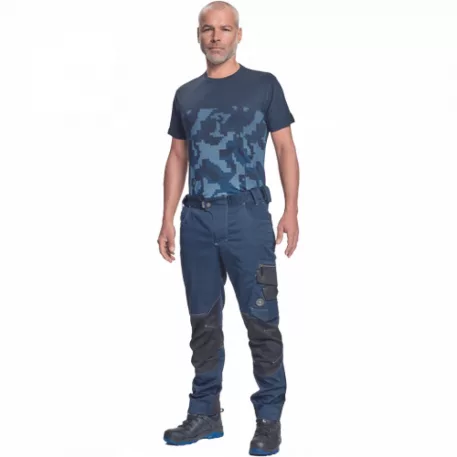 NEURUM CLS nadrág (navy 62)