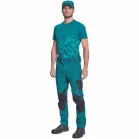 NEURUM CLS nadrág (petrol kék 54)