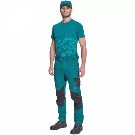 NEURUM CLS nadrág (petrol kék 60)