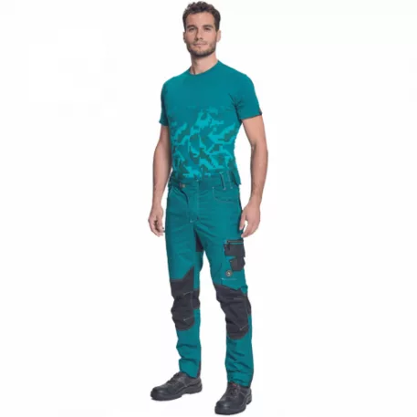 NEURUM CLS nadrág (petrol kék 62)