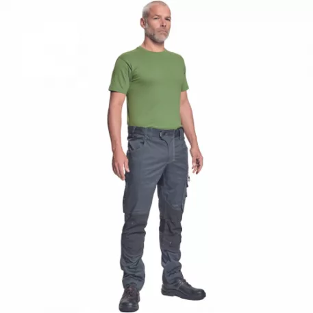 NEURUM CLS nadrág (antracit 48)