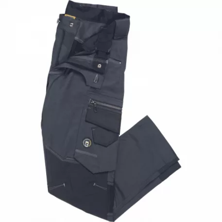 NEURUM CLS nadrág (antracit 50)