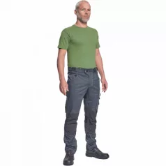 NEURUM CLS nadrág (antracit 56)