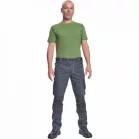 NEURUM CLS nadrág (antracit 60)