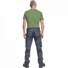 NEURUM CLS nadrág (antracit 64)