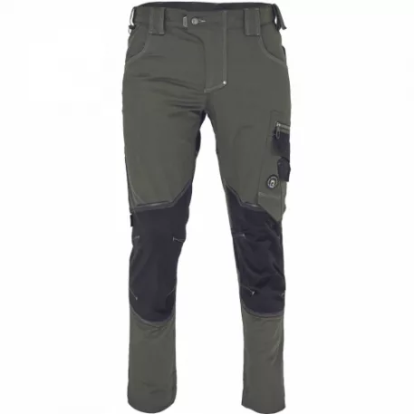 NEURUM CLS nadrág (sötét olajzöld 48)