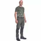 NEURUM CLS nadrág (sötét olajzöld 48)