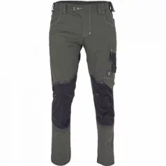 NEURUM CLS nadrág (sötét olajzöld 56)