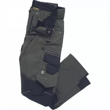 NEURUM CLS nadrág (sötét olajzöld 60)