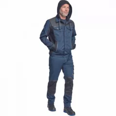 NEURUM PFM nadrág (navy 56)