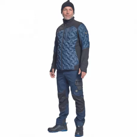 NEURUM PFM nadrág (navy 56)