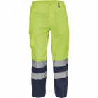 Burgos Hv Nadrág Sárga/Navy 56