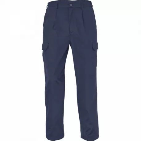 FF JOHAN nadrág (navy 56)