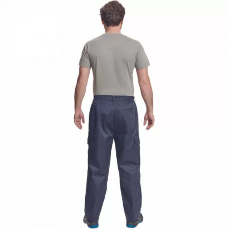 FF JOHAN nadrág (navy 56)