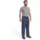 FF JOHAN nadrág (navy 58)