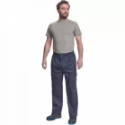 FF JOHAN nadrág (navy 58)