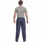 FF JOHAN nadrág (navy 58)