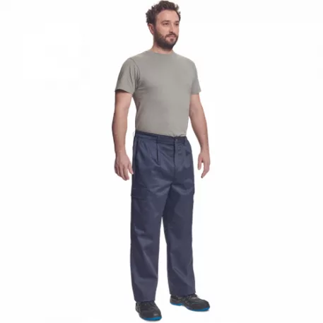 FF JOHAN nadrág (navy 60)