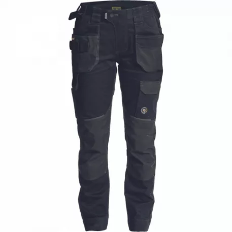 DAYBORO LADY nadrág (fekete 50)