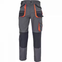 FF HANS nadrág (szürke/antracit 56)