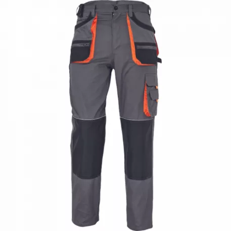 FF HANS nadrág (szürke/antracit 58)
