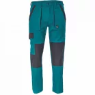 Cerva Max Neo Nadrág Zöld 46