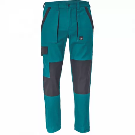 Cerva Max Neo Nadrág Zöld 46