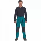 Cerva Max Neo Nadrág Zöld 46