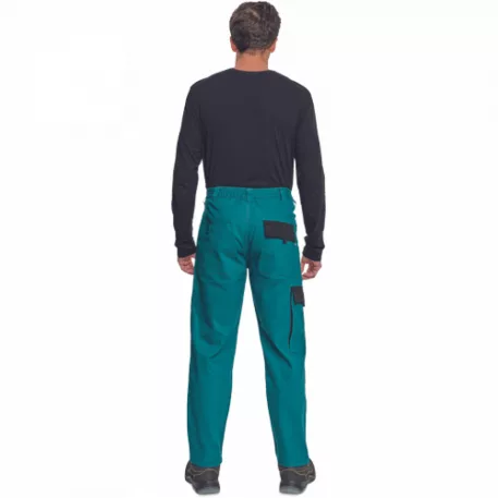 Cerva Max Neo Nadrág Zöld 50