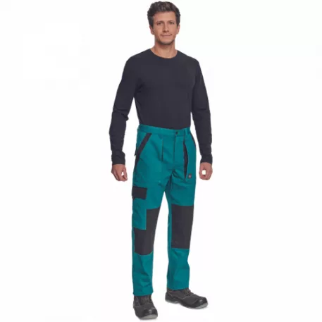 Cerva Max Neo Nadrág Zöld 58