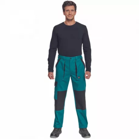 Cerva Max Neo Nadrág Zöld 62