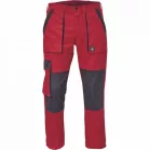 Cerva Max Neo Nadrág Piros 44