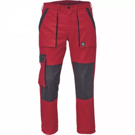 Cerva Max Neo Nadrág Piros 68