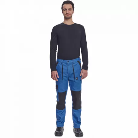 Cerva Max Neo Nadrág Royalkék 40