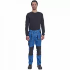 Cerva Max Neo Nadrág Royalkék 52