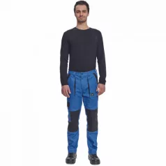 Cerva Max Neo Nadrág Royalkék 56