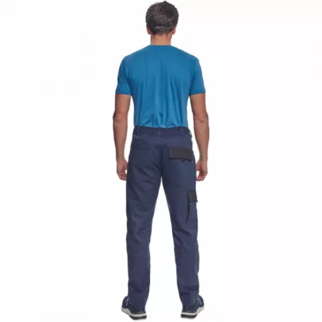 Cerva Max Neo Nadrág Navy 50