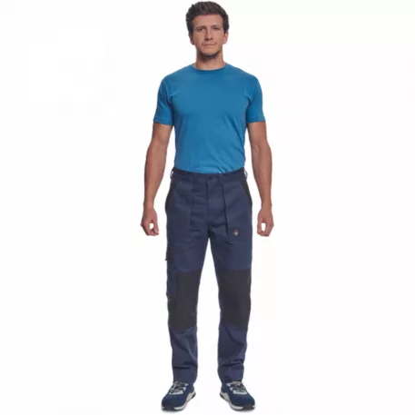 Cerva Max Neo Nadrág Navy 62