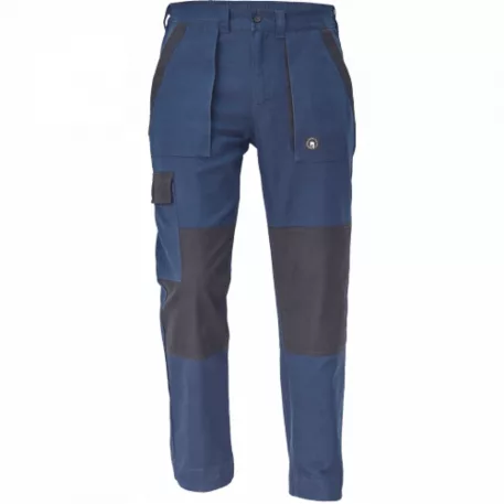 Cerva Max Neo Nadrág Navy 66