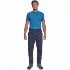 Cerva Max Neo Nadrág Navy 66