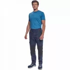 Cerva Max Neo Nadrág Navy 66