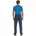 Cerva Max Neo Nadrág Navy 66