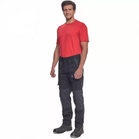 Cerva Max Neo Nadrág Fekete 54